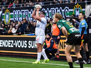 Top 14 - Les notes de Montauban - Clermont : coup du chapeau pour Barnabé Massa, les avants montalbanais concassés