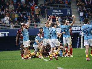 Top 14 - "La plus belle que j’ai connue ici" : comment Perpignan a renversé Toulouse