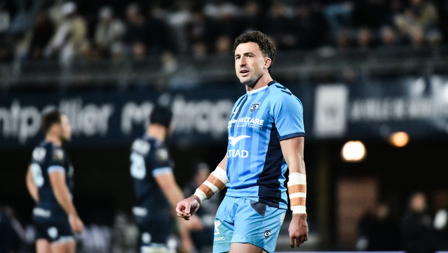 Tom Banks Top 14 – De la deuxième division japonaise au joueur le plus utilisé du ...