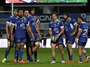 Pro D2 – "La première fois que le club finit à 47 points à mi-saison" : à Colomiers une trêve passée au chaud sur le podium