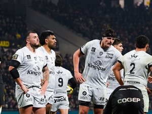 Top 14 - 66-0, une défaite tristement record pour Toulon
