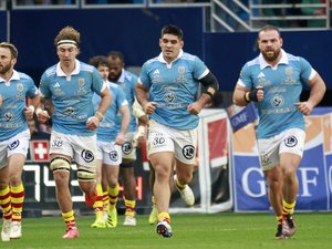 Top 14 – Le XV de la semaine : le banc décisif de Perpignan, Levani Botia comme une évidence