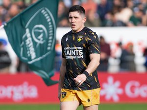 Transferts. Top 14 – Anthony Belleau va-t-il revenir en France ou rester à Northampton ?