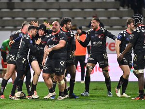 Pro D2 – Le VRDR pour une 2e place, Carcassonne a une chance : les enjeux de la deuxième partie de saison