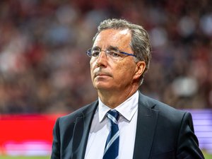 Top 14 - "Le dernier match à Paris La Défense Arena sera joué en décembre 2026", explique le président du Racing 92