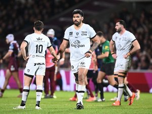 Transferts / Top 14 – Brian Alainu’uese quitte Toulon pour s’engager avec un autre club de Top 14