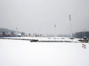 Pro D2 / Nationale – Terrains gelés, matchs menacés voire annulés… Comment les clubs traversent-ils cette semaine de grand froid ?