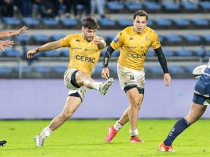 Pro D2 - Les pronos de la 16e journée : l'affiche pour Aix, Dax envers et contre tout