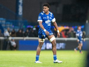 Exclu Midol. Transferts – Thomas Adélaïde à La Rochelle, Junior Kpoku vers Sale… Ça bouge sur le marché des deuxième ligne !