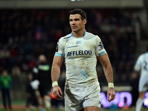 Transferts de légende – Mike Phillips à Bayonne, un mariage pour le pire : "Ce qu’il a fait est inexcusable"