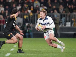 Exclu Midol. Transferts. Top 14 - Castres : Nathanaël Hulleu va rejoindre un cador de Pro D2, Azar vers la prolongation