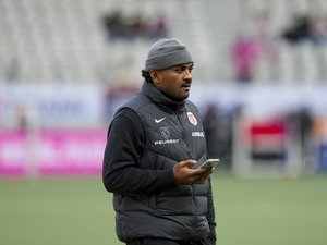 Champions Cup. Top 14 - "Je ne l’ai pas vécu comme une souffrance" : Peato Mauvaka raconte sa rééducation