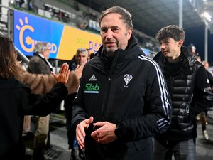 Transferts. Pro D2 – "C’est un endroit que je vais garder en moi" : en partance pour la Géorgie, Pierre-Henry Broncan annonce son départ de Brive