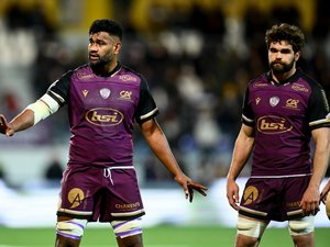 Pro D2 - Les compositions de la 16e journée