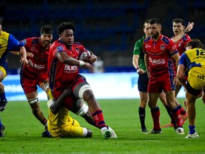 Transferts. Exclu Midol : Petero Mailulu (Béziers) vers le Stade français la saison prochaine