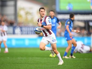 Transferts. Top 14 – Union Bordeaux-Bègles : Martin Page-Relo sur le départ ? Plusieurs clubs pourraient être à l'affût
