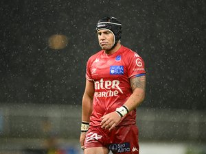 Direct. Pro D2 - Aurillac - Colomiers : conditions dantesques à Jean-Alric, suivez la rencontre de la 16e journée