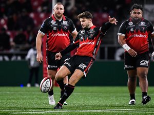 Direct. Pro D2 - Oyonnax - Carcassonne : les Oyomen défendent leur top 6, suivez la rencontre de la 16e journée
