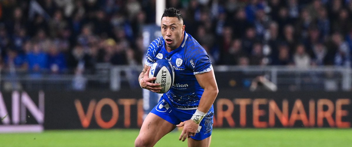 Pro D2 – Vannes – Mont-de-Marsan : revivez le succès bonifié de Vannes