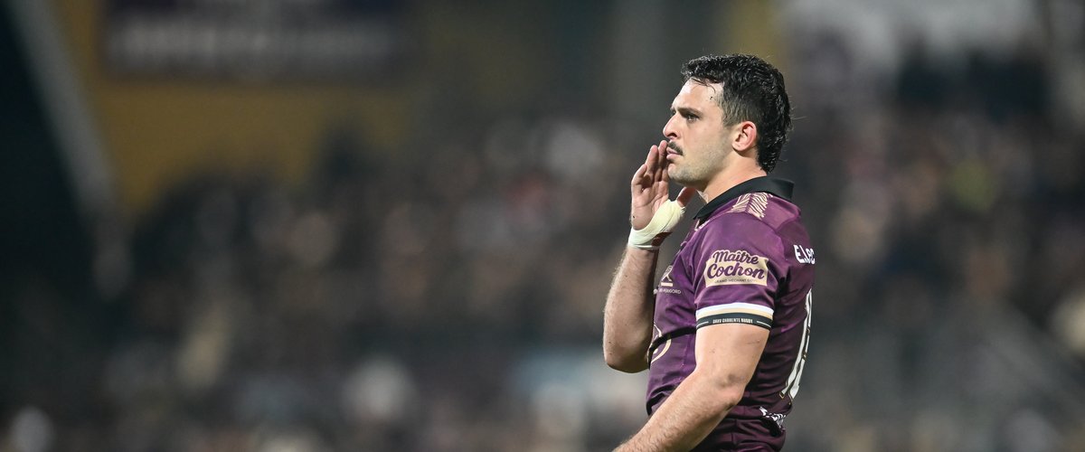 Pro D2 - Soyaux-Angoulême - Nevers : revivez le succès bonifié du SA XV lors de la 16e journée