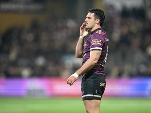 Direct. Pro D2 - Soyaux-Angoulême - Nevers : l'Uson vise une première à l'extérieur, suivez la rencontre de la 16e journée