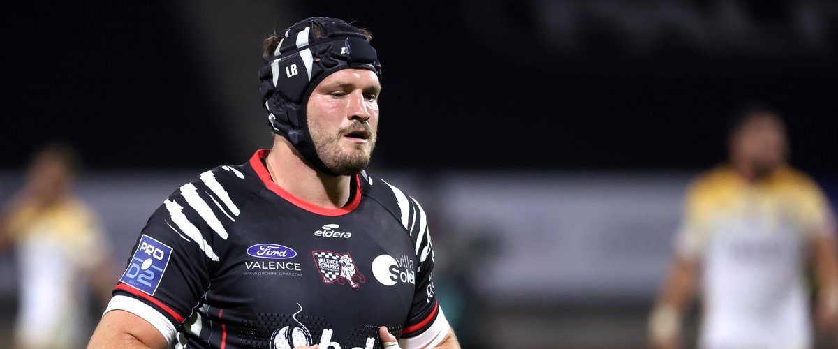 Pro D2 - Valence Romans - Béziers : revivez la difficile victoire du VRDR face à l'ASBH lors de la 16e journée