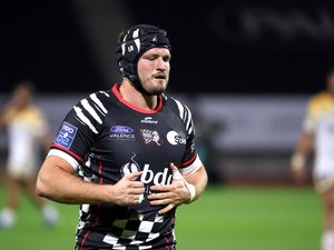 Direct. Pro D2 - Valence Romans - Béziers : le VRDR sur sa lancée en 2026 ? Suivez la rencontre de la 16e journée