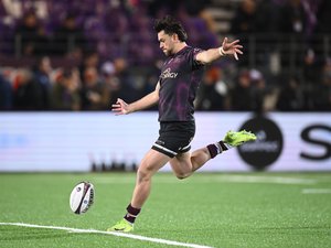 Pro D2 – Soyaux-Angoulême impose sa loi à Chanzy face à Nevers