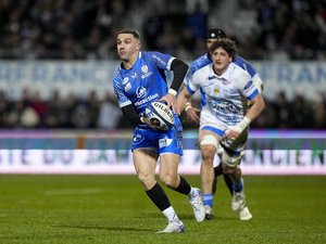 Pro D2 – Vannes en leader, Colomiers en costaud… Les résultats de la 16e journée