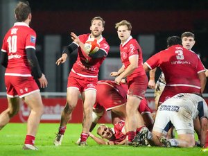 Pro D2 – Brive de retour dans le top 6, Dax contre vents et marées… Les enseignements de la 16e journée