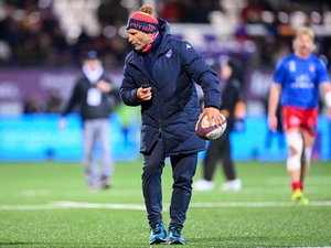 Pro D2 - "Ce soir, c'est un peu à l'image de notre semaine : bordélique" : les réactions après la 16e journée de championnat