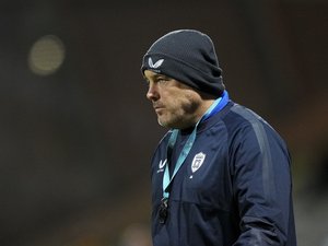 Pro D2 - "On n'est pas du tout au-dessus de qui que ce soit", assure Jean-Noël Spitzer