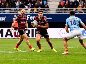 Exclu Midol. Transferts/Pro D2 – Lucas Vignères, Grégoire Bazin... Colomiers continue de bâtir son effectif pour la saison prochaine