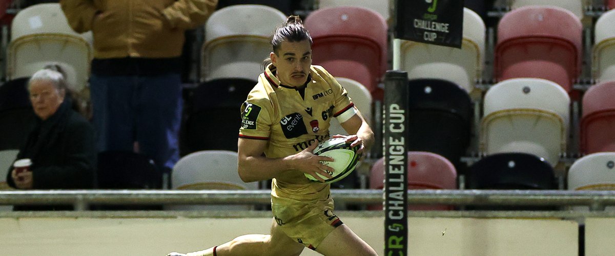 Direct. Challenge Cup - Lions - Lyon : qui rugira le plus fort ? Suivez la rencontre de la 3e journée