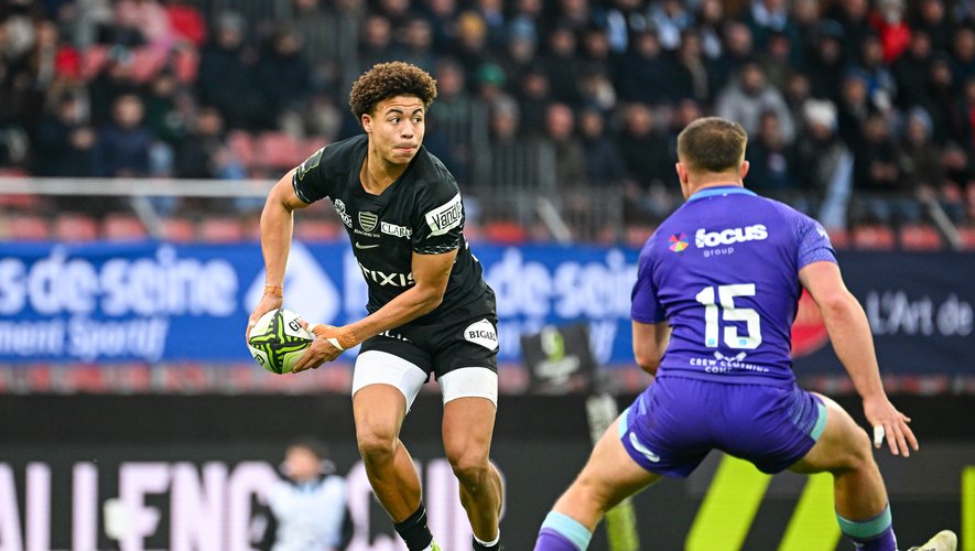 Challenge Cup – Cardiff – Racing 92 : revivez la défaite des ...