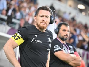 Pro D2. "J’ai senti que ça dérangeait les hautes instances de l’arbitrage" : Laurent Cardona explique son départ de Soyaux-Angoulême