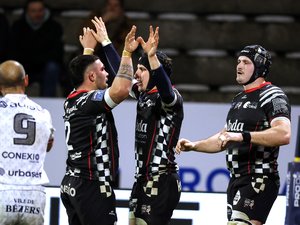 Pro D2 - "On a su gagner moche" : on retiendra la victoire pour Valence-Romans
