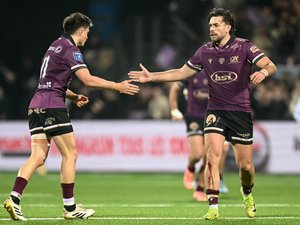 Pro D2. "Le mot d’ordre, c’était entreprendre" : Soyaux-Angoulême retrouve de l’allant face à Nevers