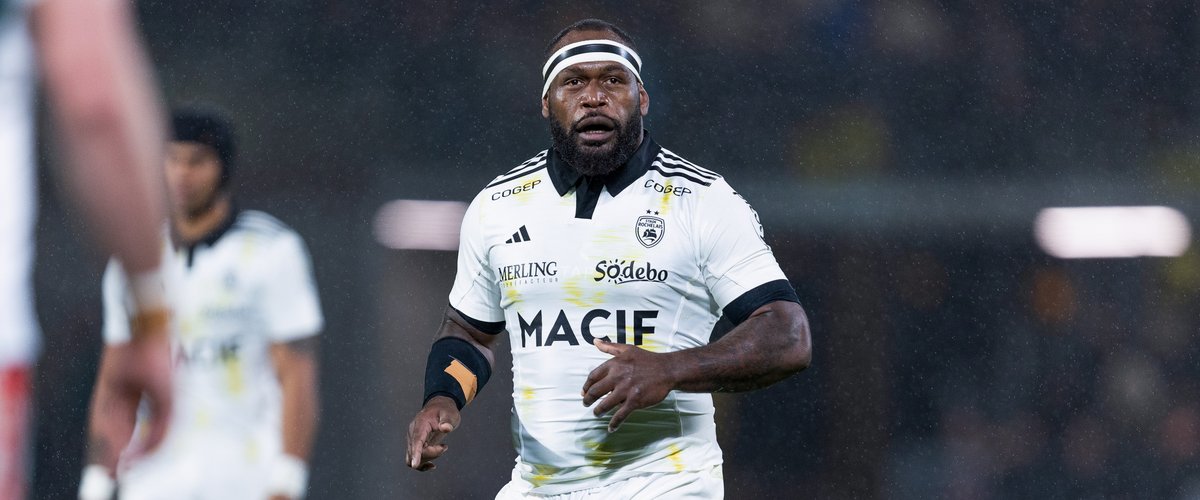 Champions Cup - Les notes de Leinster - La Rochelle : Levani Botia ...