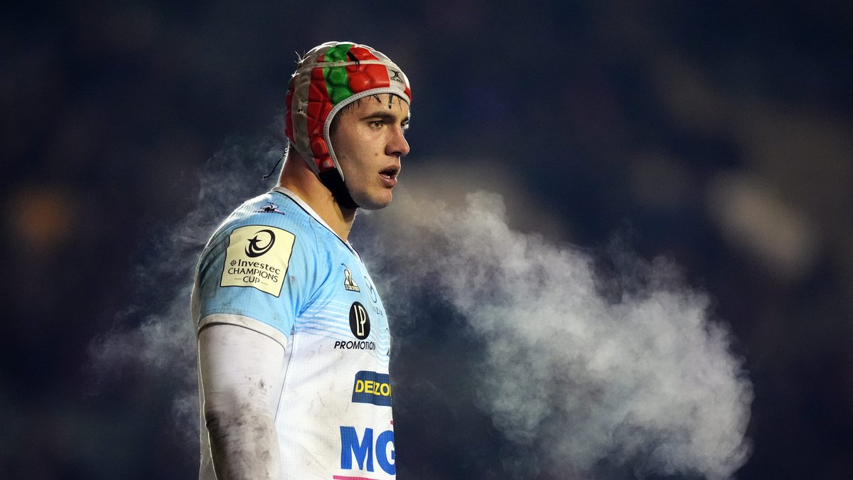 RUGBYRAMA 🔵 « Vite, la fin du calvaire… » : l’opinion du Midol après Leicester-Bayonne RUGBYRAMA 🔵 « Vite, la fin du calvaire… » : l’opinion du Midol après Leicester-Bayonne