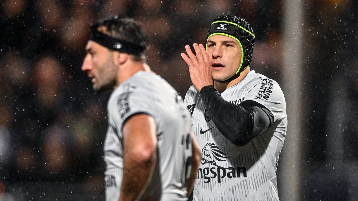 RUGBYRAMA 🔵 Direct. Toulon – Munster : le RCT veut montrer un autre visage… Suivez le match de la 3e journée RUGBYRAMA 🔵 Direct. Toulon – Munster : le RCT veut montrer un autre visage… Suivez le match de la 3e journée