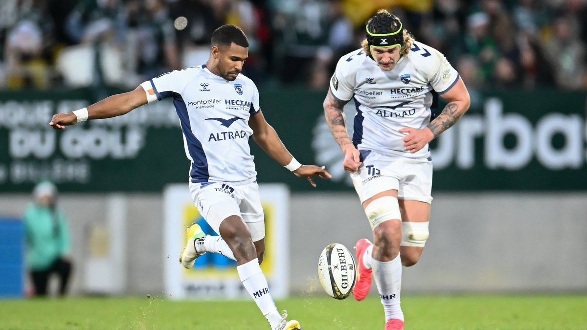 RUGBYRAMA 🔵 Direct. Montpellier – Connacht : le MHR doit confirmer son statut… Suivez le match de la 3e journée RUGBYRAMA 🔵 Direct. Montpellier – Connacht : le MHR doit confirmer son statut… Suivez le match de la 3e journée