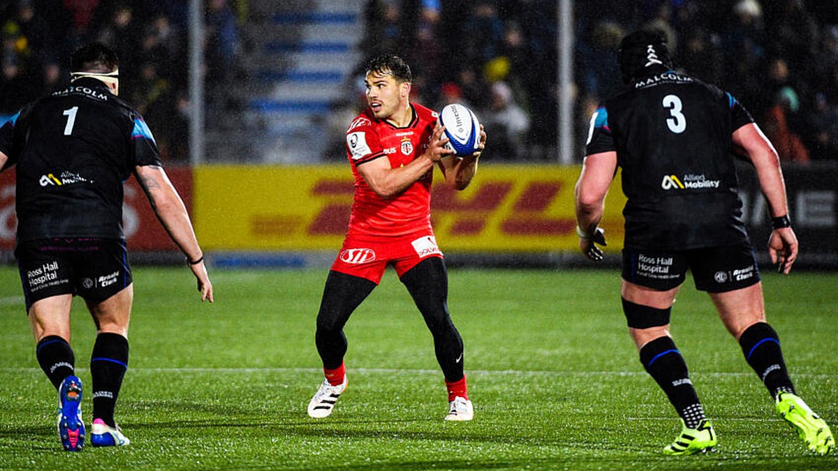 Direct. Champions Cup - Saracens - Toulouse : déplacement capital pour le Stade... Suivez le match de la 3e journée