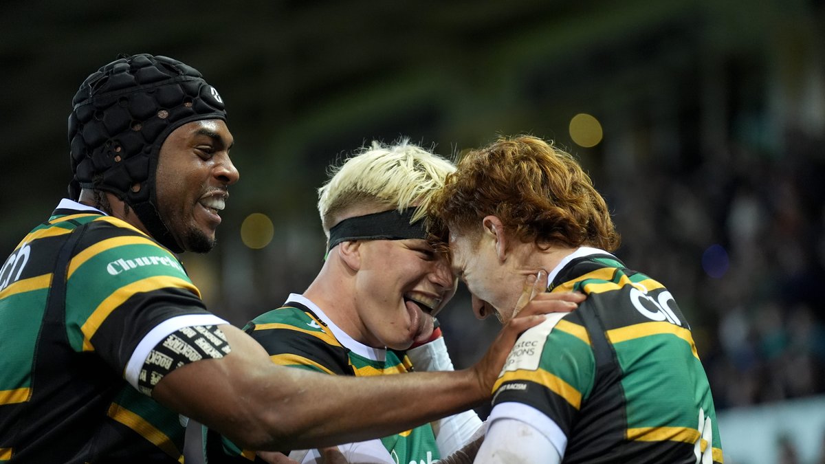 RUGBYRAMA 🔵 Vidéo. Pollock marque un superbe essai face à l’UBB et chambre Chaban-Delmas ! RUGBYRAMA 🔵 Vidéo. Pollock marque un superbe essai face à l’UBB et chambre Chaban-Delmas !