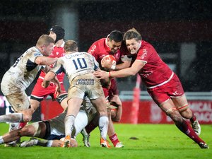 Pro D2 - L'enseignement du week-end : Dax est costaud
