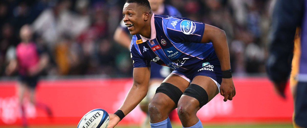 RUGBYRAMA 🔵 Deux triplés et une raclée : un Bordeaux appliqué pulvérise Northampton RUGBYRAMA 🔵 Deux triplés et une raclée : un Bordeaux appliqué pulvérise Northampton