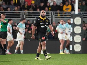 Transferts. Top 14 - Wardi (La Rochelle) va trancher, Abuladze va quitter Montpellier