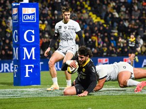 Opinion. L’édito du lundi : "Le Top 14 en mode Super rugby", une merveilleuse publicité au détriment du suspense