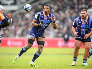 XV de France / Champions Cup. Le week-end des Bleus : Woki se fait remarquer, retour gagnant pour Attissogbe