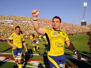 Transferts de légende - John Smit à l’ASM, une romance qui a tourné court : "Le club et John ont été confrontés à un dilemme"